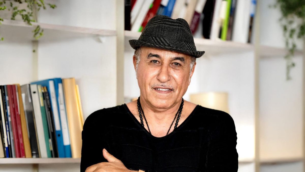 Yahya Al Bishri & YAHYA Couture: The House That Shaped Saudi Fashion