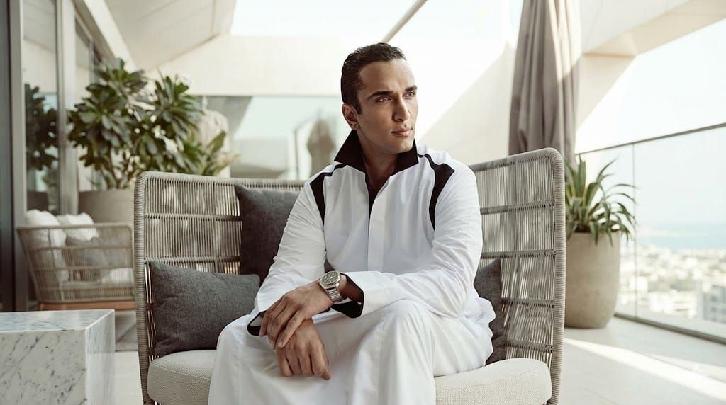 Mastering Cultural Luxury: The World of Hatem Alakeel