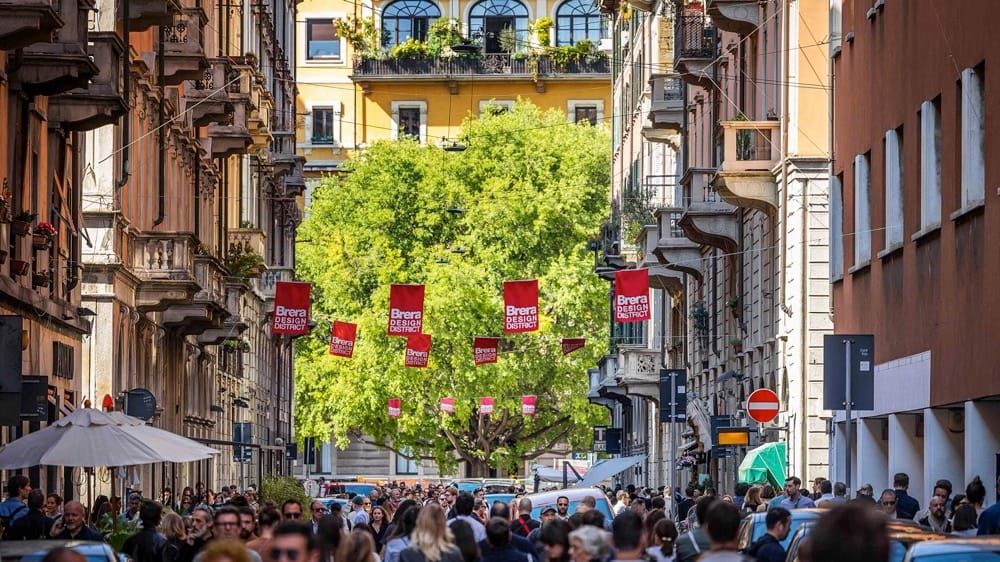 Saudi Designers Take the Spotlight at Milan Design Week 2026