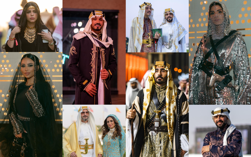 16 Iconic Saudi Cup 2026 Looks and the Design Codes Behind Them