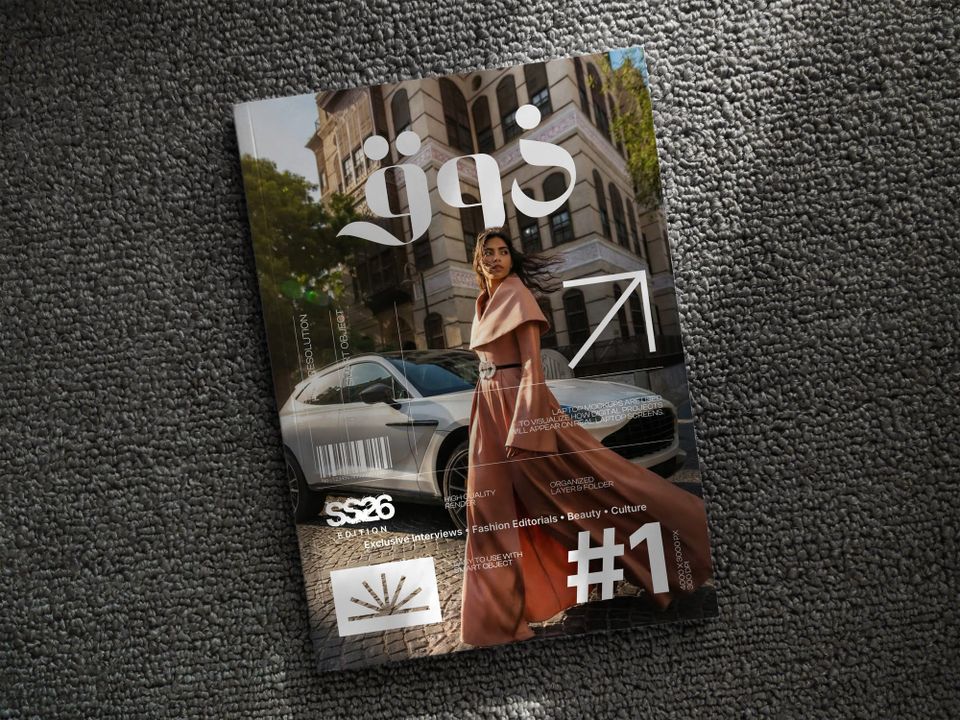 Inside Z00G, the AI Platform Rebuilding Fashion Campaigns