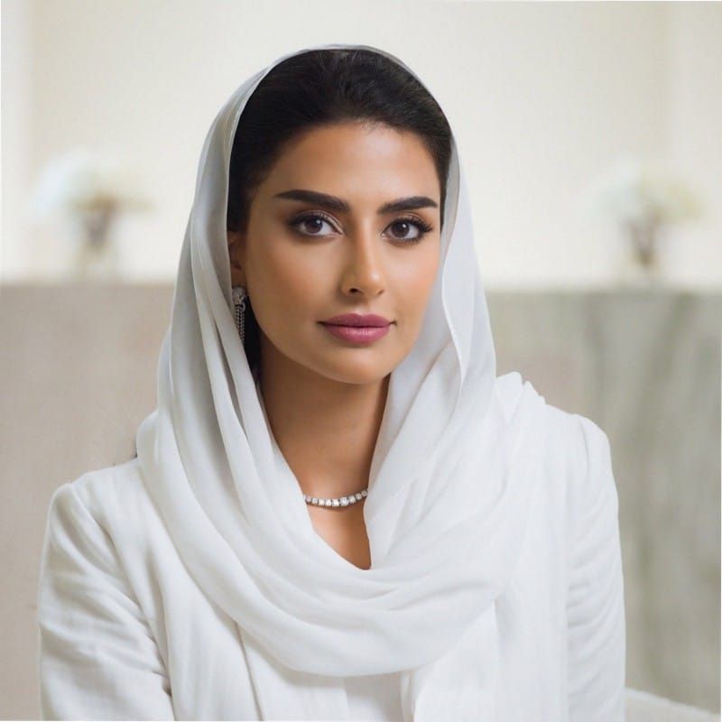 From Ciara to Red Carpets: The Rise of Saudi Fashion Designer Mashael Al Faris