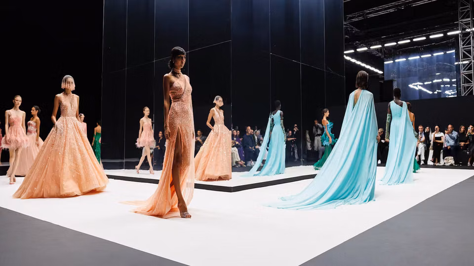 Riyadh Fashion Week 2026 Opens Applications for Designers