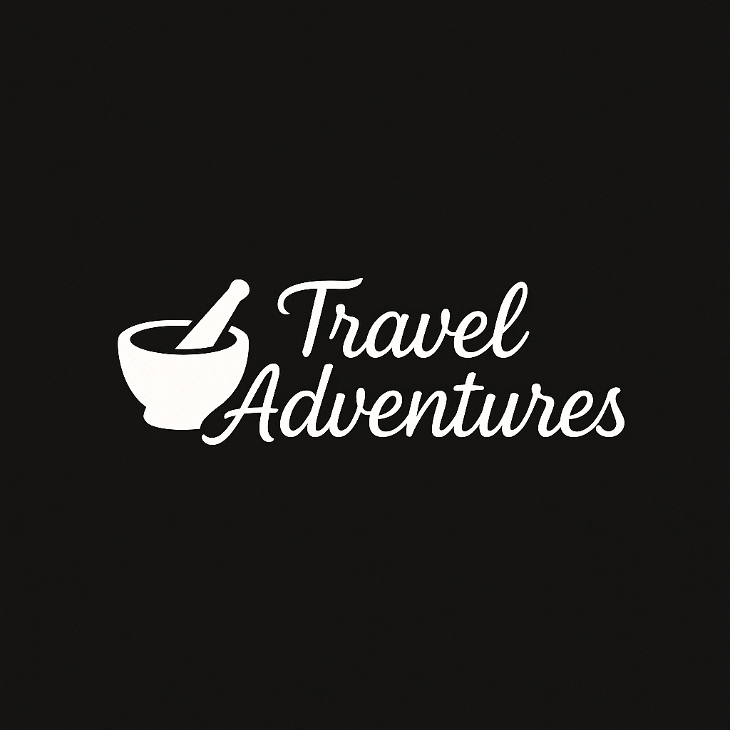 Travel Adventures Curated