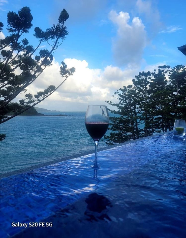 Whitsunday : Hamilton Island & The Great Barrier Reef