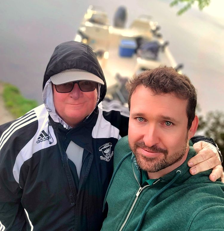 Pike Fishing on Loch Erne: A Morning to Remember