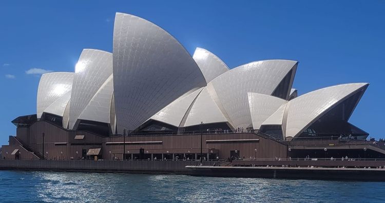Harbour Icons & Hidden Highlights: Sydney Wraps Our Aussie Adventure