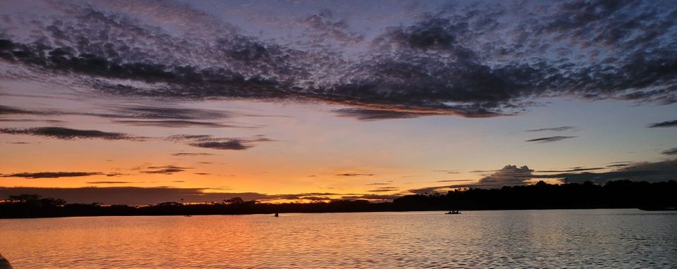 7-Day Ecuador Adventure Itinerary: Amazon, Andes & Epic Adventures