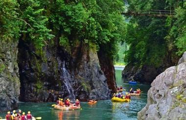 Why Costa Rica Should Be Your Next Adventure Destination