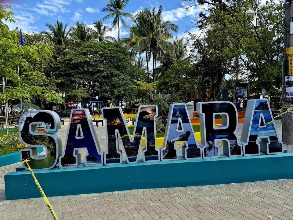 Samara, Costa Rica — Easy coastal living on the Pacific side: warm water swims, laid-back days, mangrove kayaking, and sunsets that quietly steal the show.