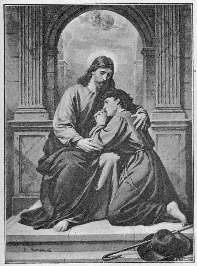 Signatories of the Tractate