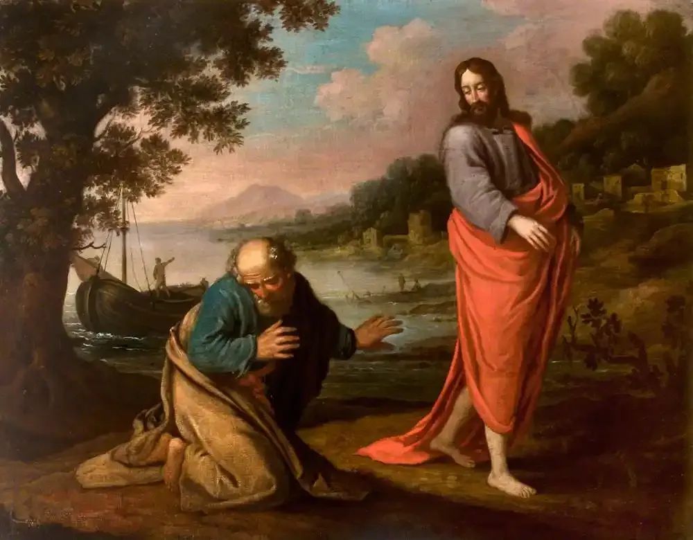 The Lord's Prayer