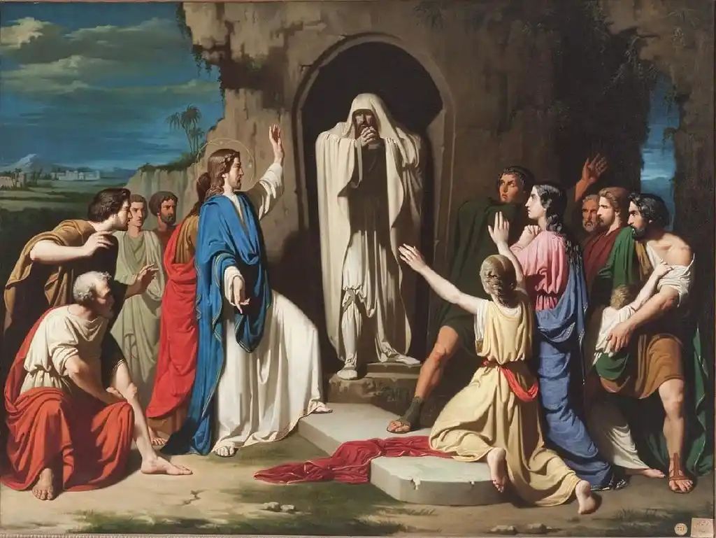 Conclusion to the Augsburg Confession
