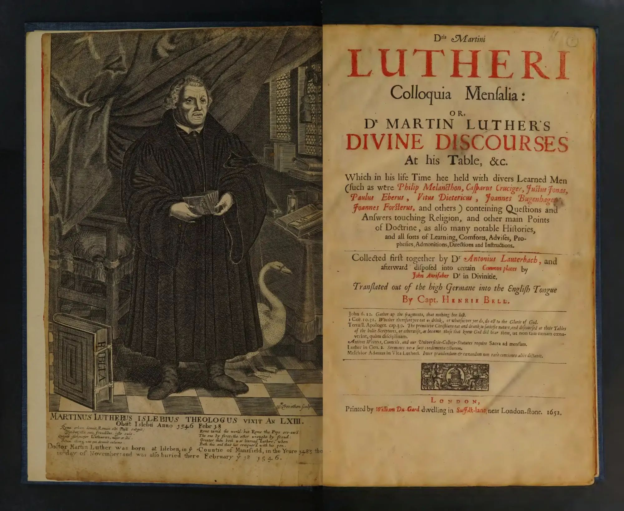 The Articles of the Augsburg Confession
