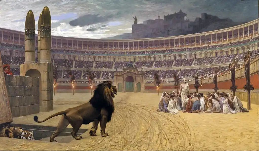 The Apostle's Creed