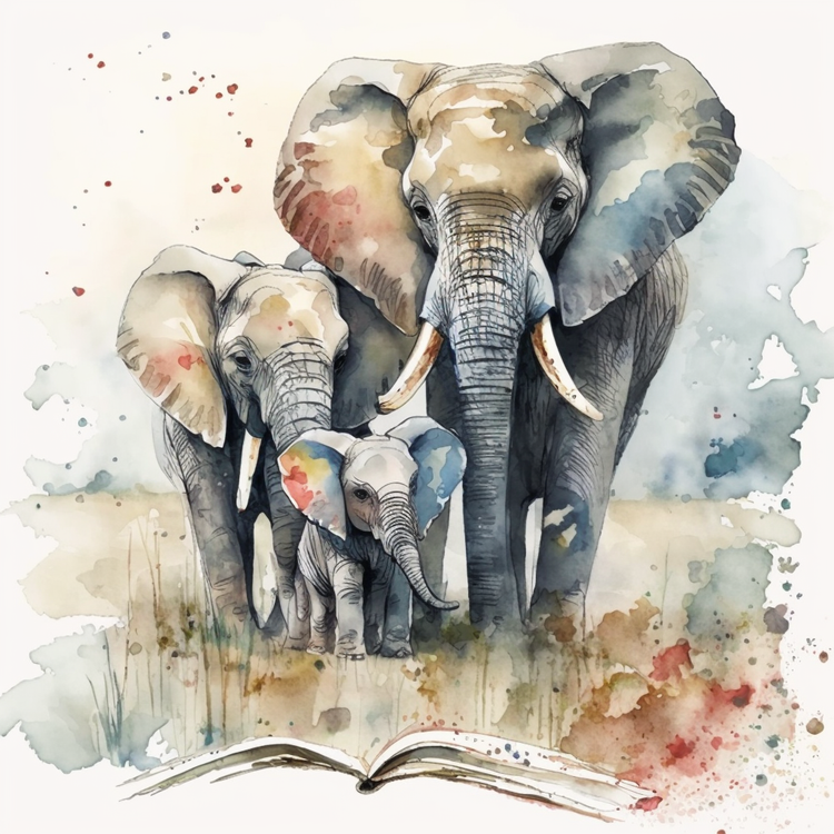 Joy comes in the mourning