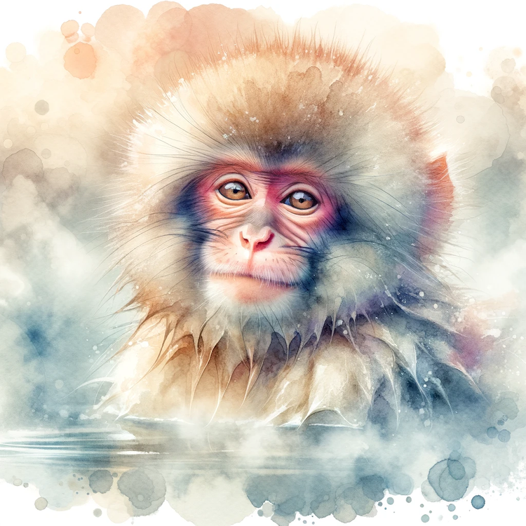 Bathing in God's presence