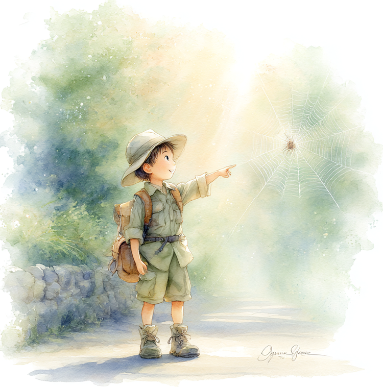 Avoiding the sticky web of unforgiveness