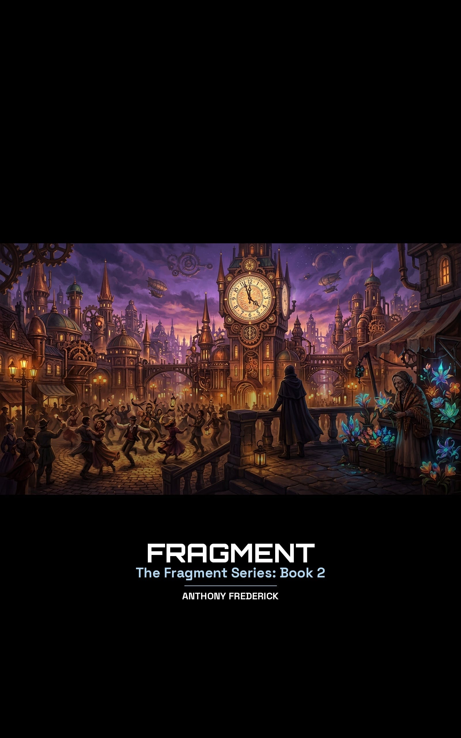 Fragment Book 2