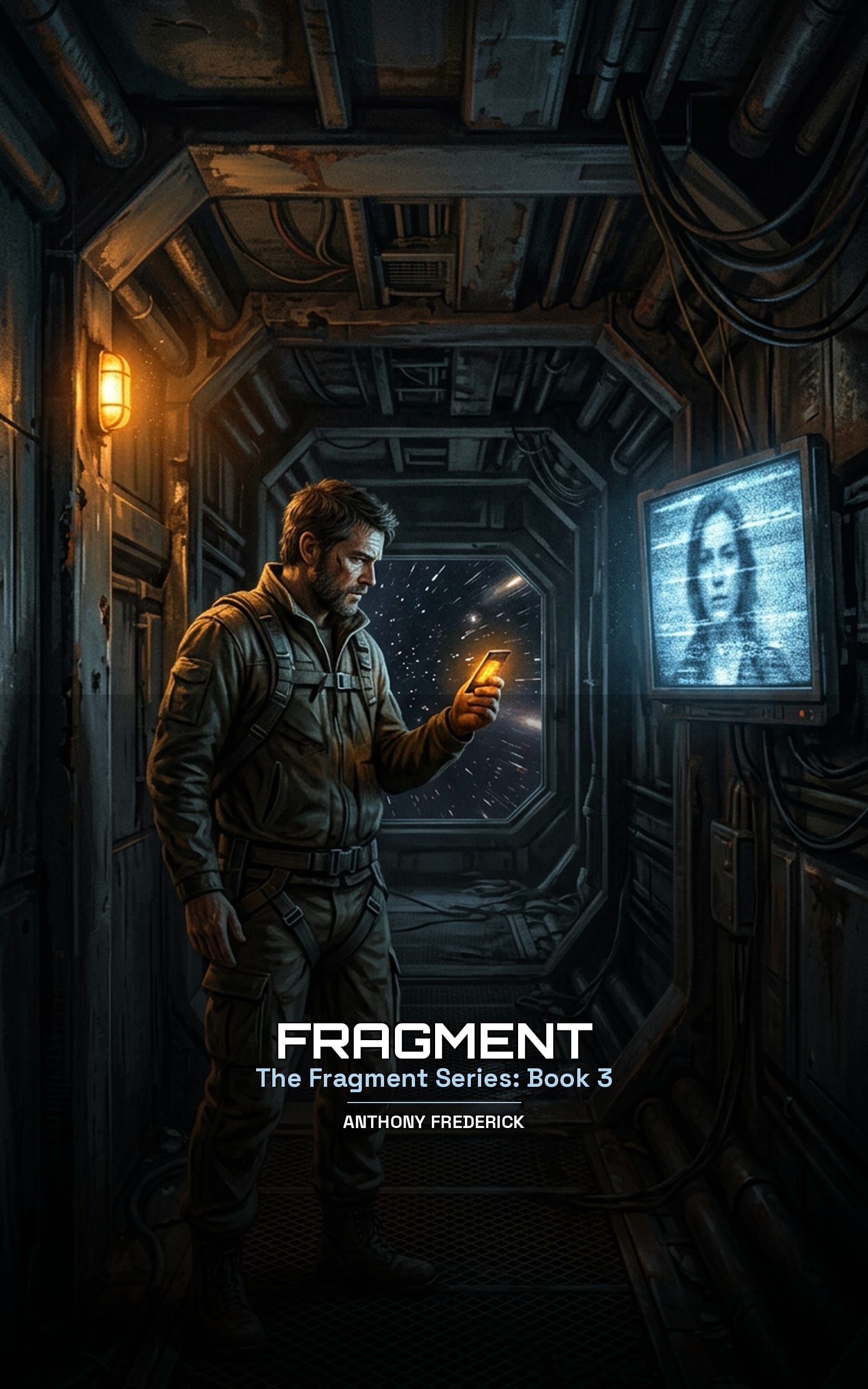 Fragment Book 3