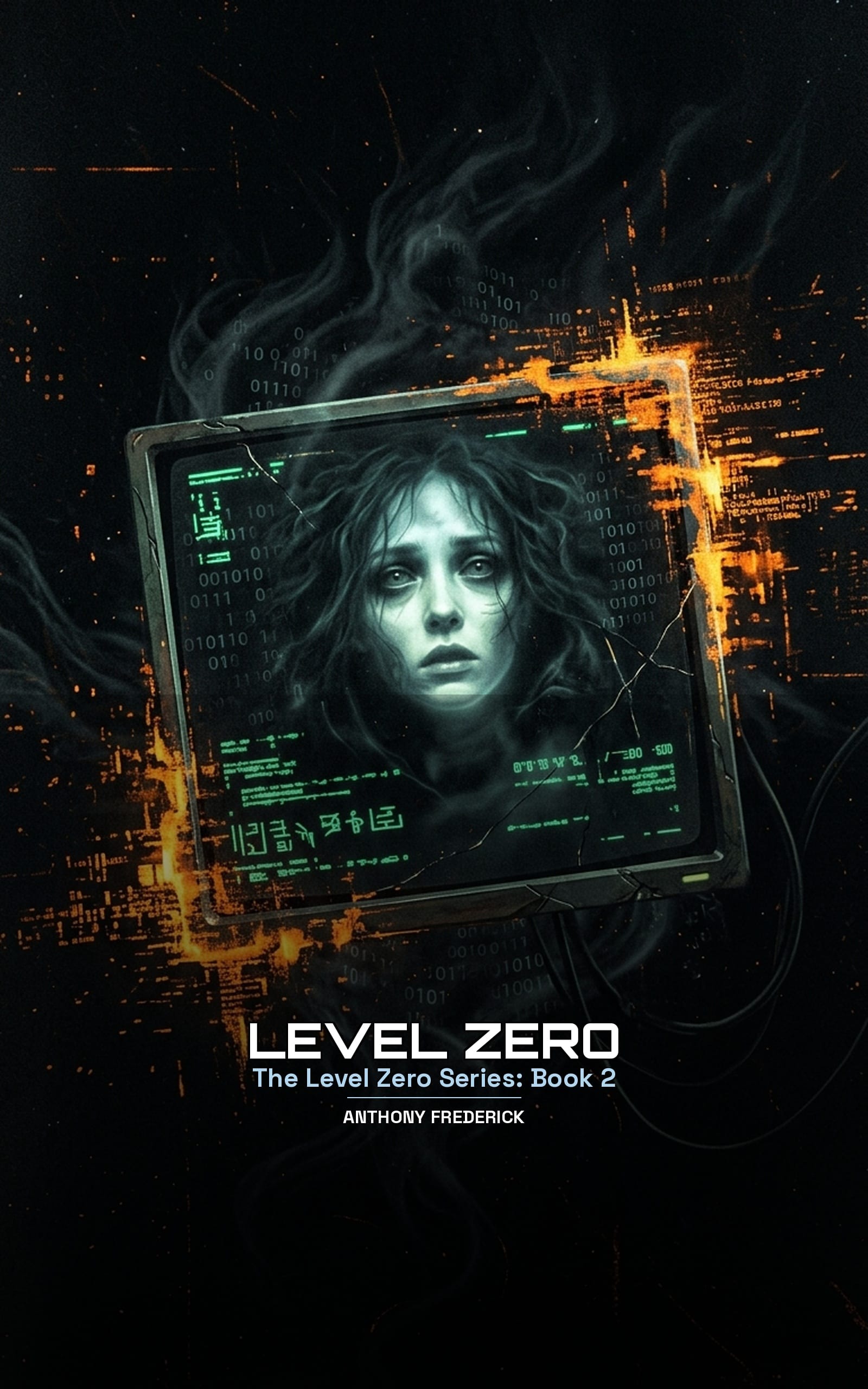 Level Zero Book 2