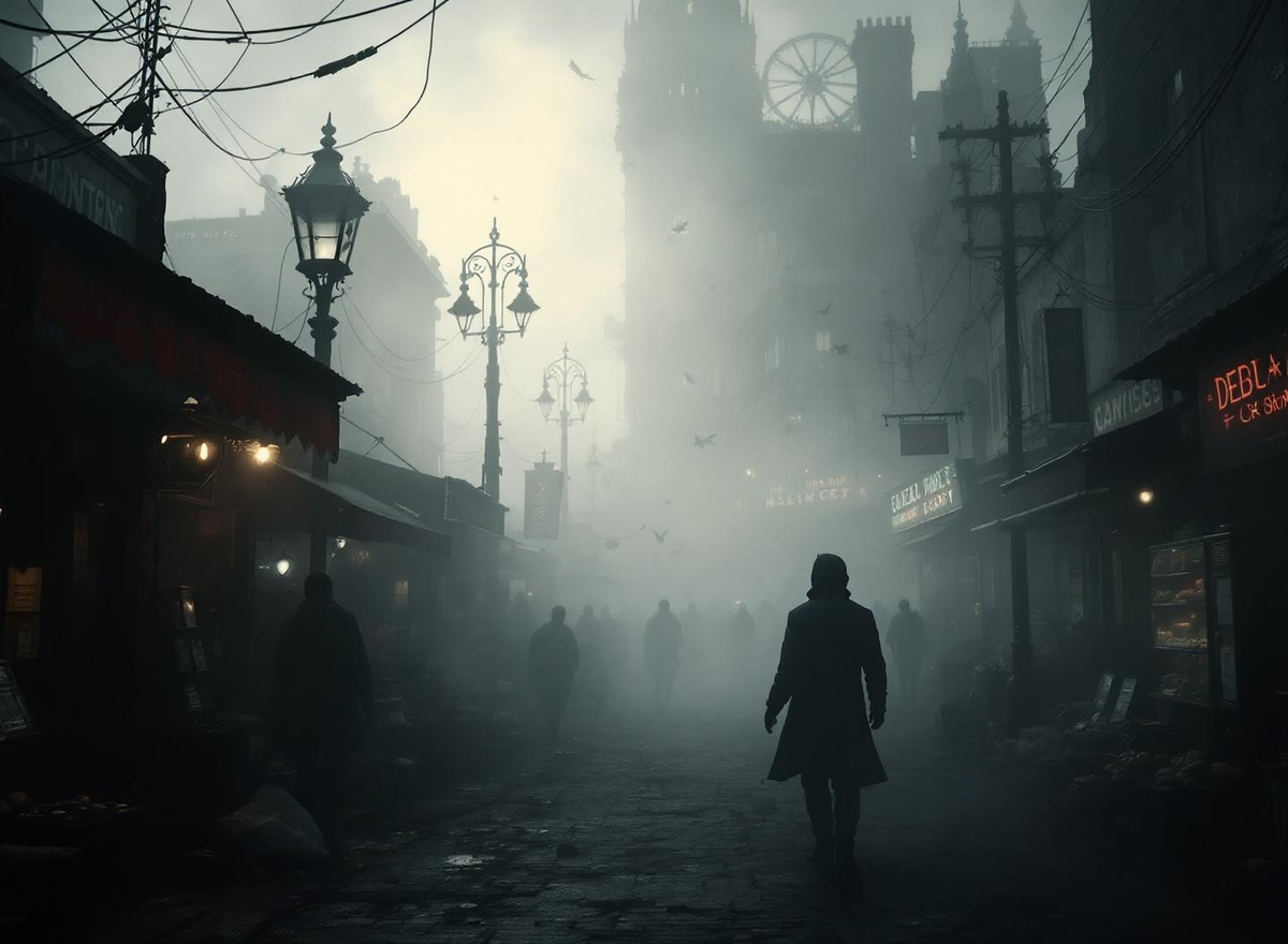 Why Temporal Economics Is Next Hard Sci Fi Frontier — MesoBlack Media