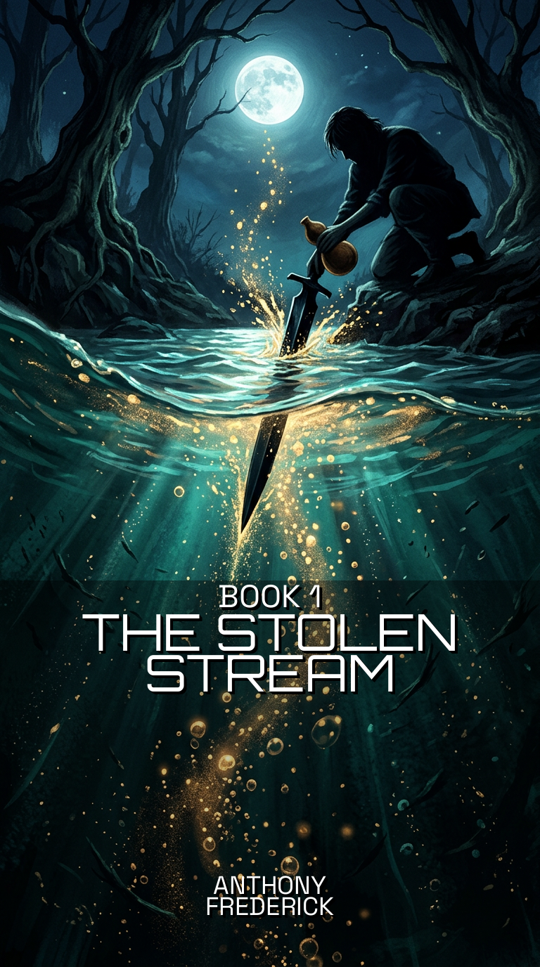 Who Voices The Stolen Stream? Narrator Deep Dive