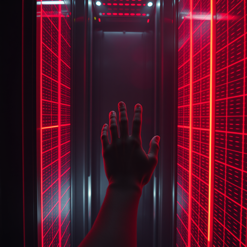 The Four Resets: How the Grid Has Killed Billions
