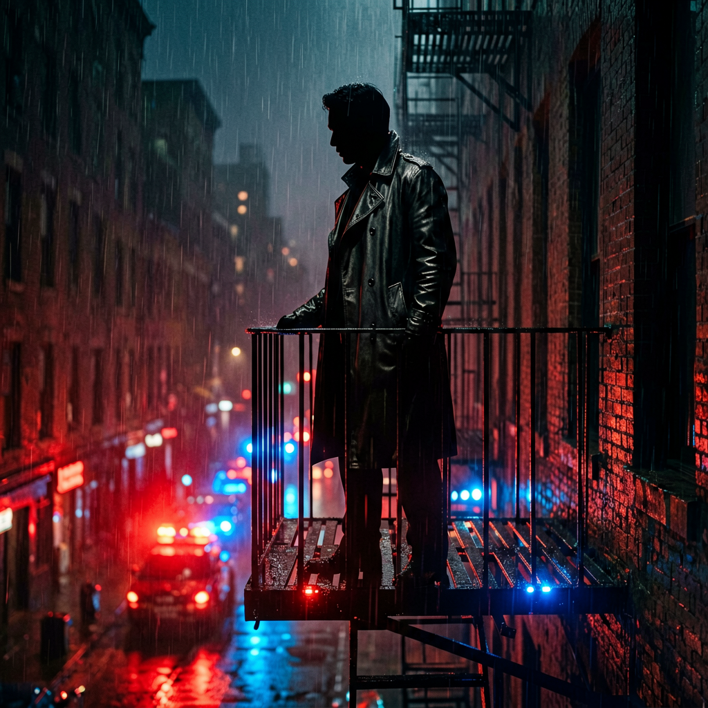 Cyberpunk Noir Explained: How Neon Grave Redefines the Genre