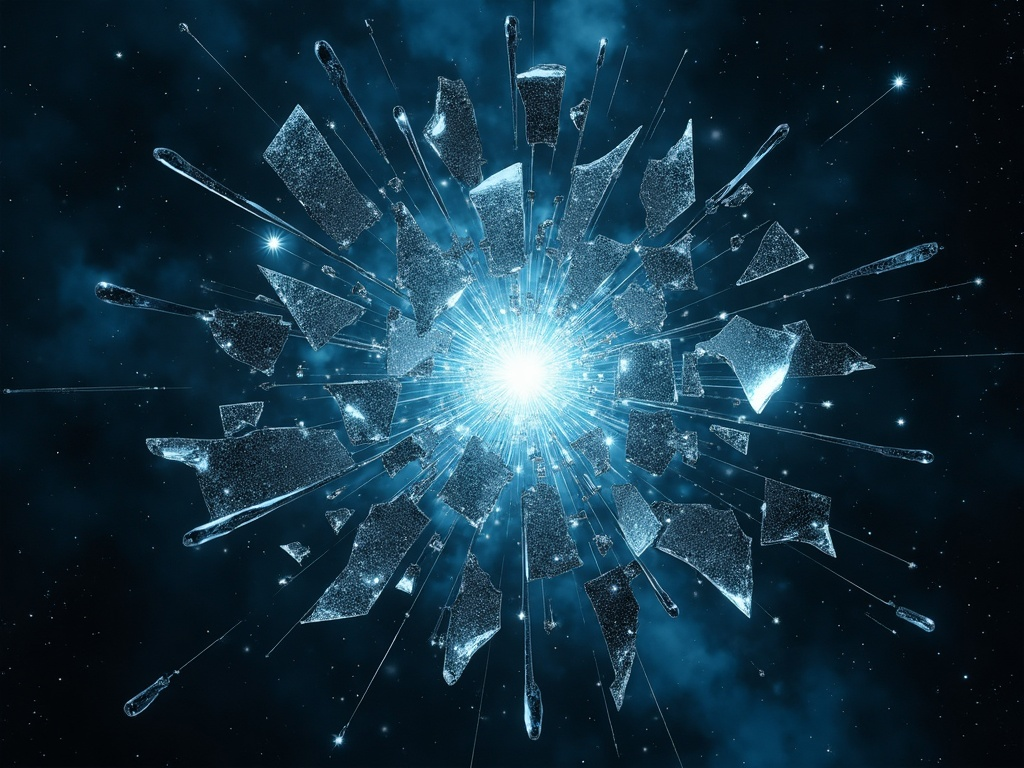 Fragment — Ruins of Aetheria
