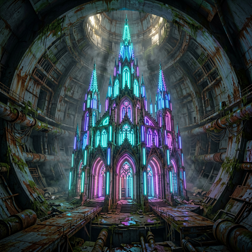Neon Grave vs Snow Crash: The Definitive Cyberpunk Book Showdown