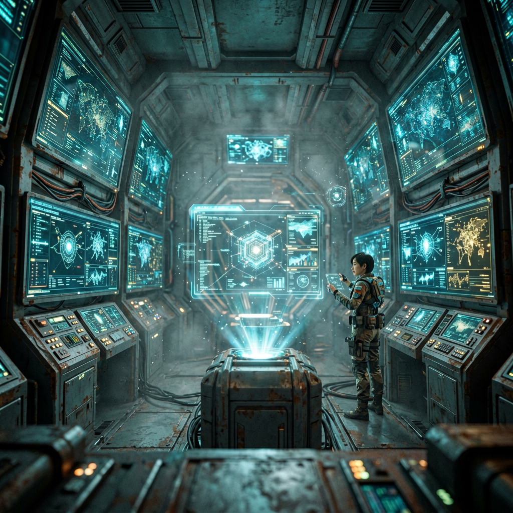 Level Zero vs The Matrix: Which Simulation Did It Better?