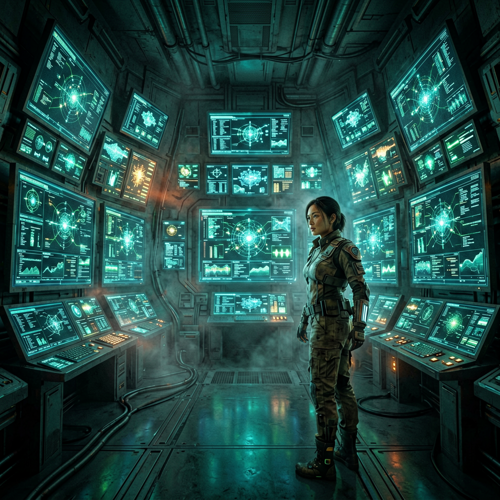 Level Zero vs The Matrix: Which Simulation Did It Better?