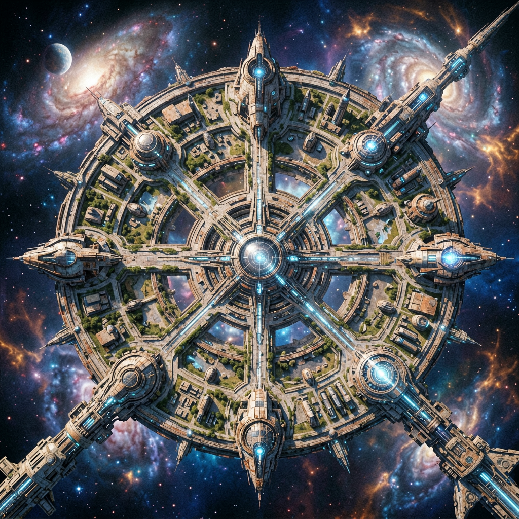 Level 9 — Level Zero Lore