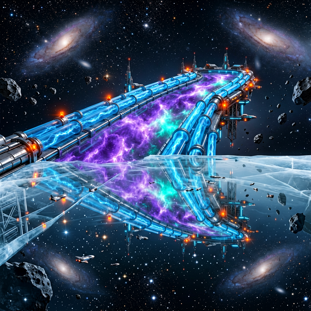 Temporal Capitalism Technical Whitepaper — MesoBlack Media