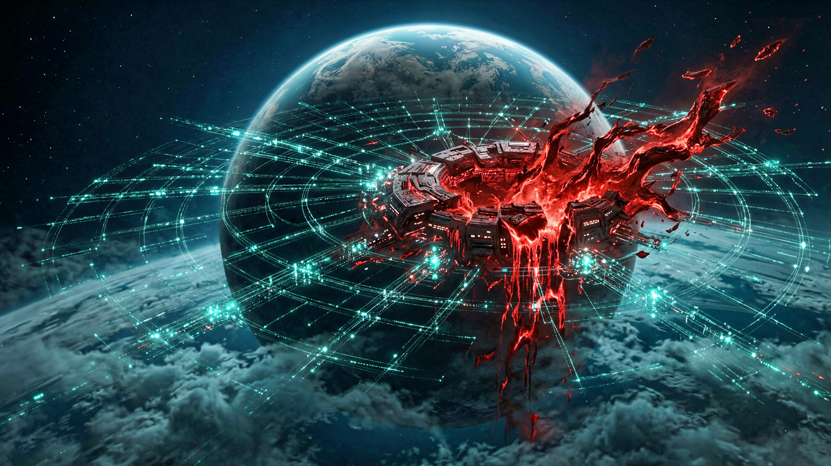 7 Underrated Sci-Fi Books 2026 You Haven't Read Yet