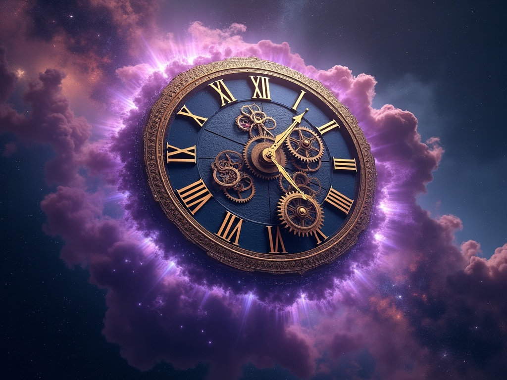 Ledger: The Hidden Cost of Time Travel – Vault Edition