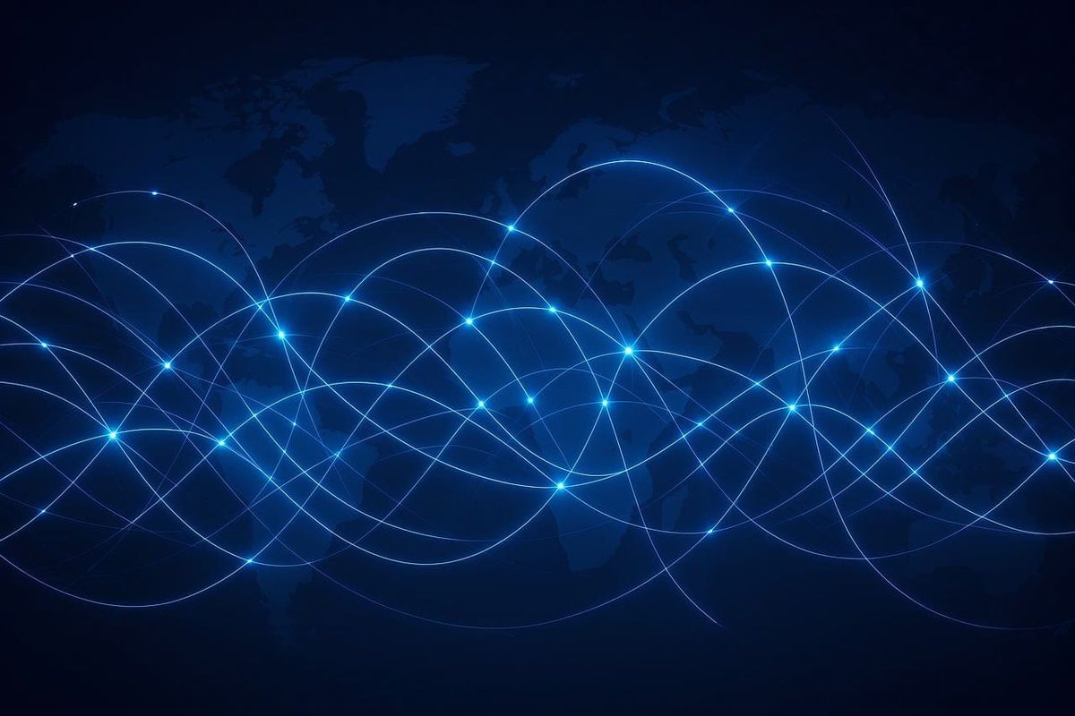 The Four Resets: How the Grid Has Killed Billions
