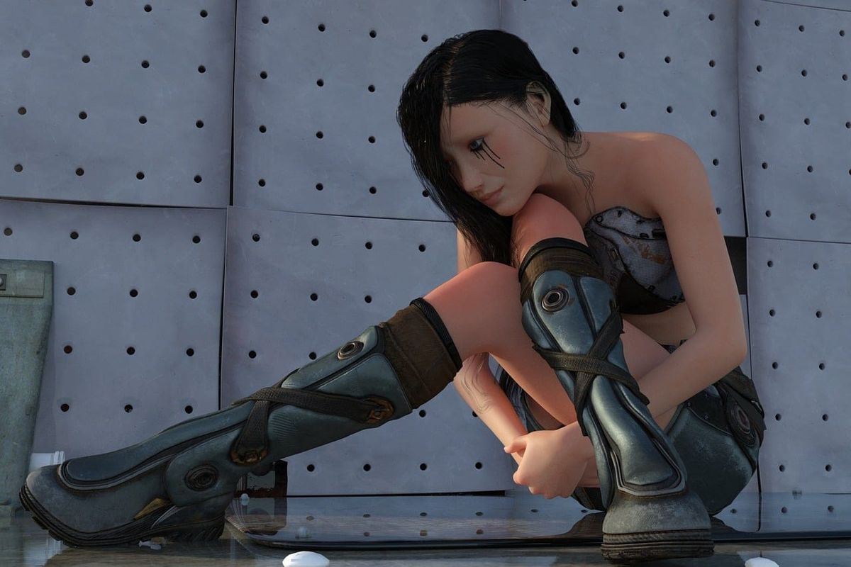 MesoBlack Media: The Independent Studio Building a Hard-Sci-Fi Universe in Public