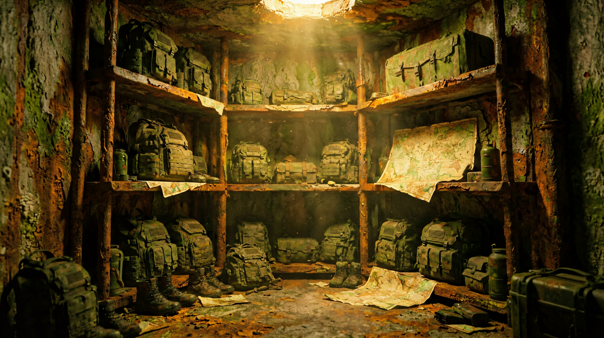5 Best Post-Apocalyptic Game System Books 2026