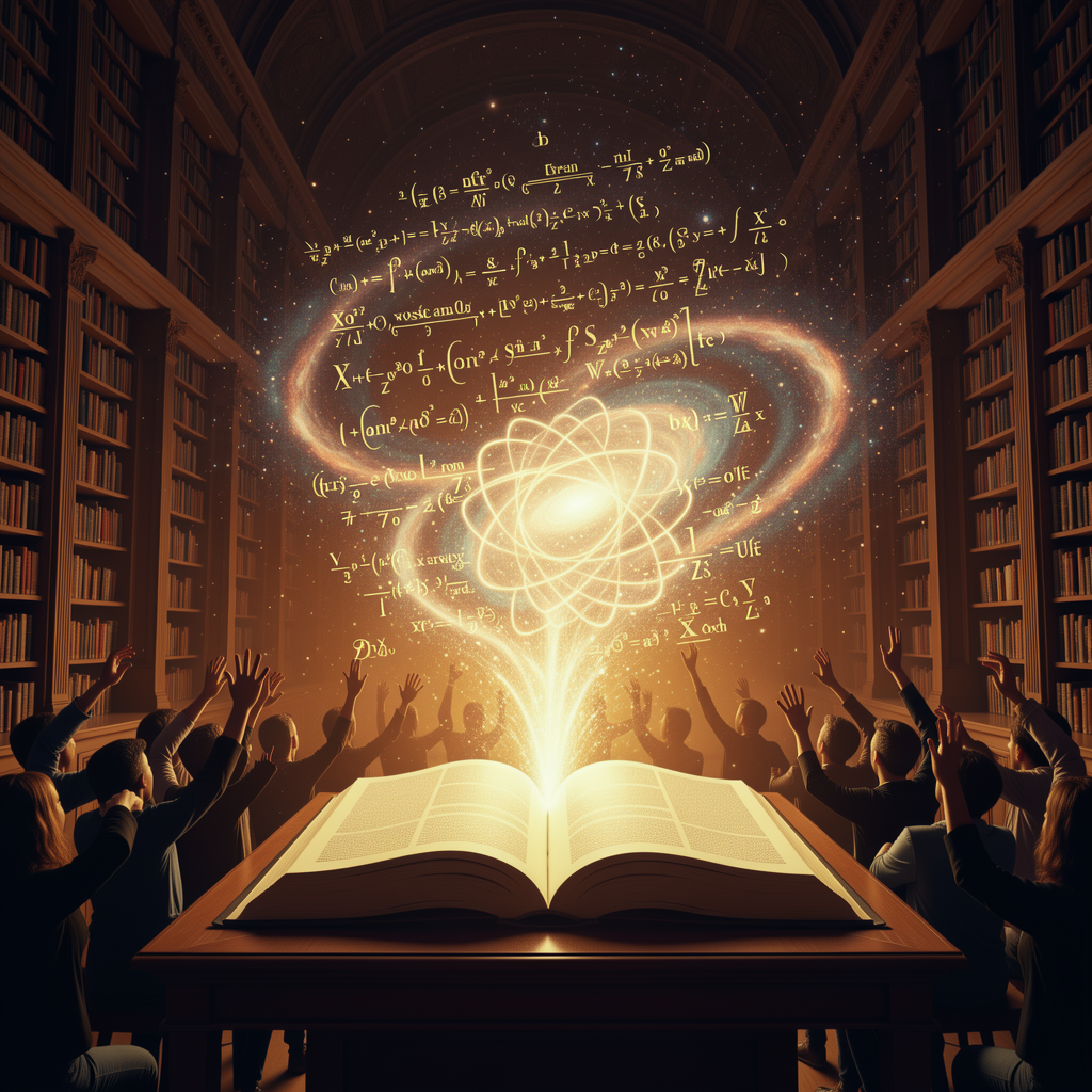 Hard Sci-Fi Is Back: Why Readers Are Demanding Real Science in Fiction