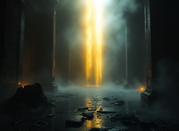Who Voices the Stolen Stream Narrator Deep Dive — MesoBlack Media