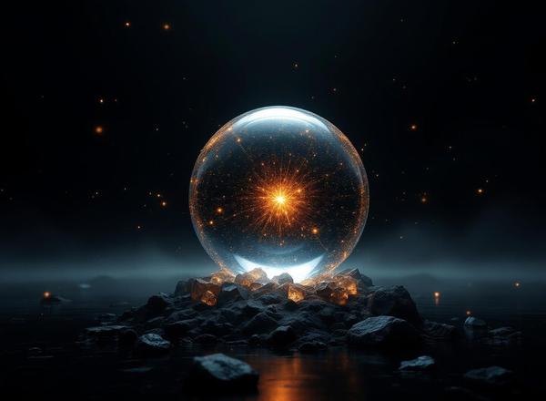 Sci-fi book cover art for Books Like Dark Matter: 10 Mind-Bending Parallel Universe Thrillers