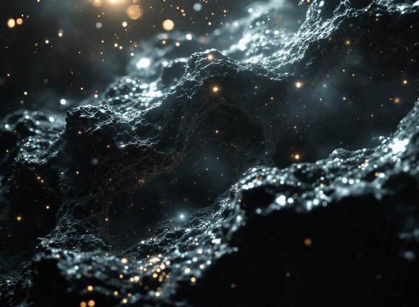 Sci-fi book cover art for 13 Mind-Bending Sci-Fi Books That Will Rewire Your Brain