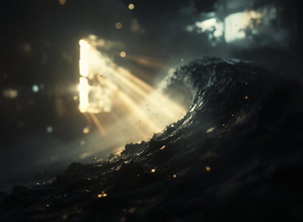 The Vanishing Division: Unraveling the Fate of Last Creature Bureau Agents Lost to the Void