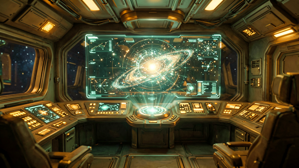 7 Best Sci-Fi Books with Realistic Physics 2026