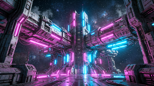 5 Best Cyberpunk Book Series 2026