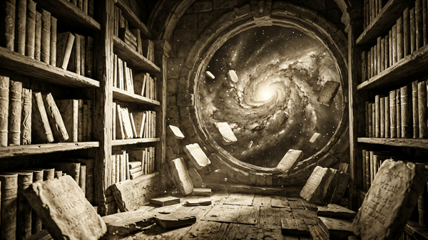 Tower of Names: Complete Guide to the Dark Fantasy LitRPG Universe