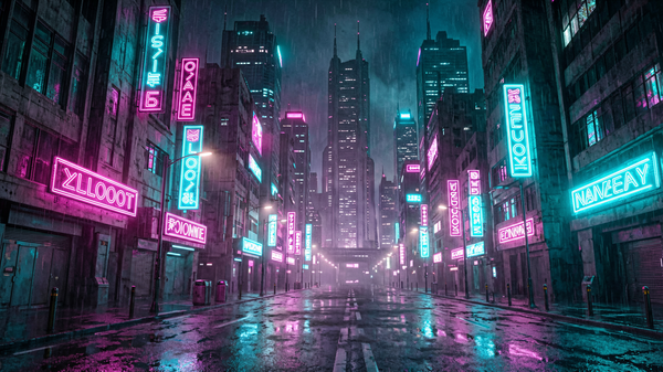 5 Best Cyberpunk Series with Noir Detective Female Lead 2026