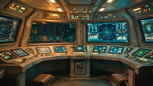 The Recursion Protocol vs. The Echo Chamber: The Best Books Like Dark Matter by Blake Crouch